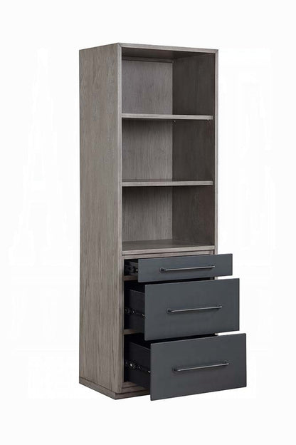 ACME Furniture - Estevon Bookshelf - OF00630 view 3
