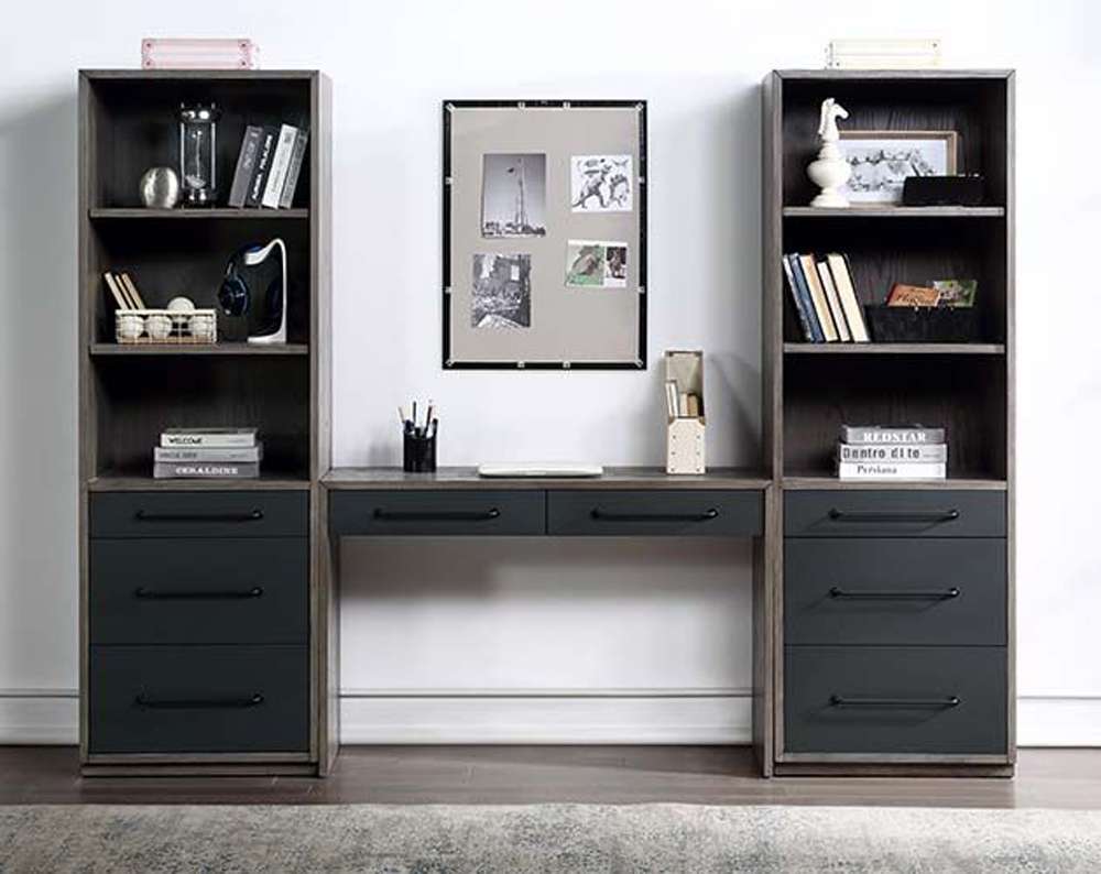 ACME Furniture - Estevon Bookshelf - OF00630 view 5
