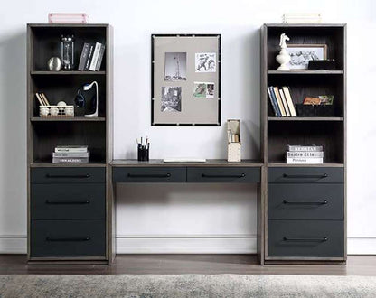 ACME Furniture - Estevon Bookshelf - OF00630 view 5