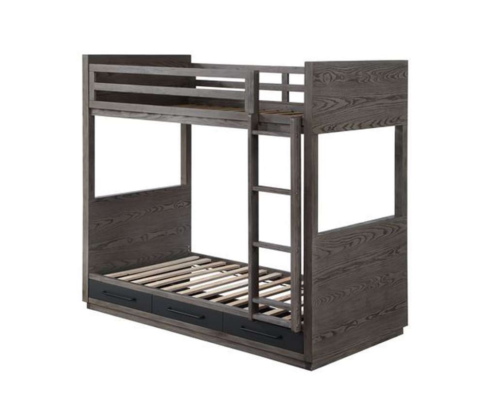ACME Furniture - Estevon Bunk Bed - BD00613 veiw 1