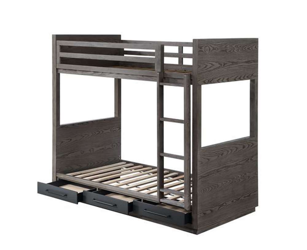 ACME Furniture - Estevon Bunk Bed - BD00613 veiw 4