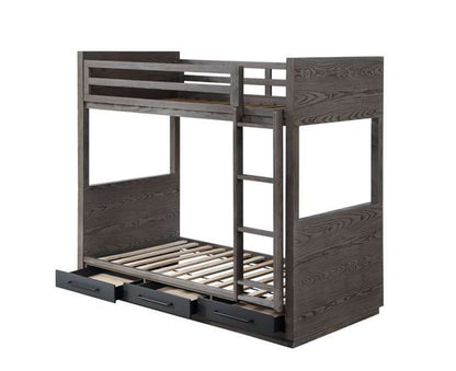 ACME Furniture - Estevon Bunk Bed - BD00613 veiw 4