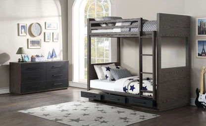 ACME Furniture - Estevon Bunk Bed - BD00613 veiw 5