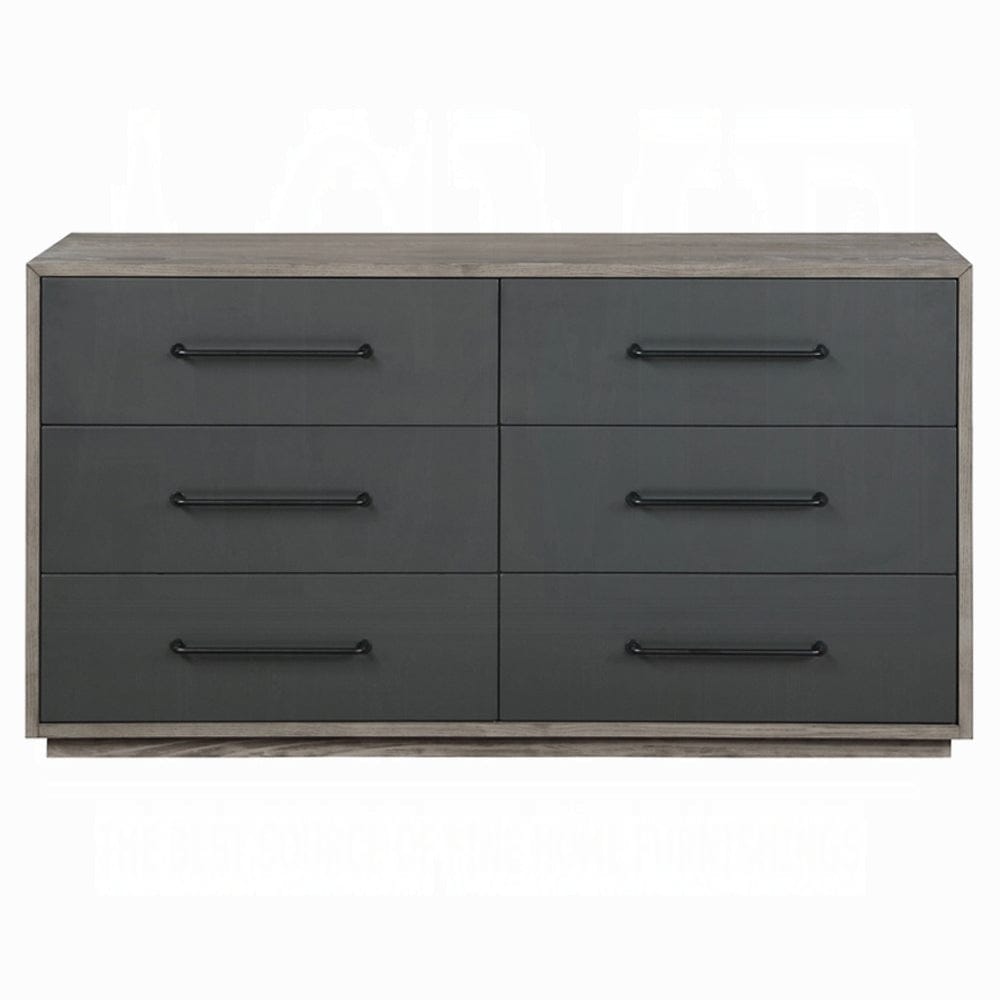ACME Furniture - Estevon Dresser - BD00614 view 2