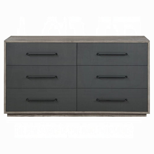 ACME Furniture - Estevon Dresser - BD00614 view 2