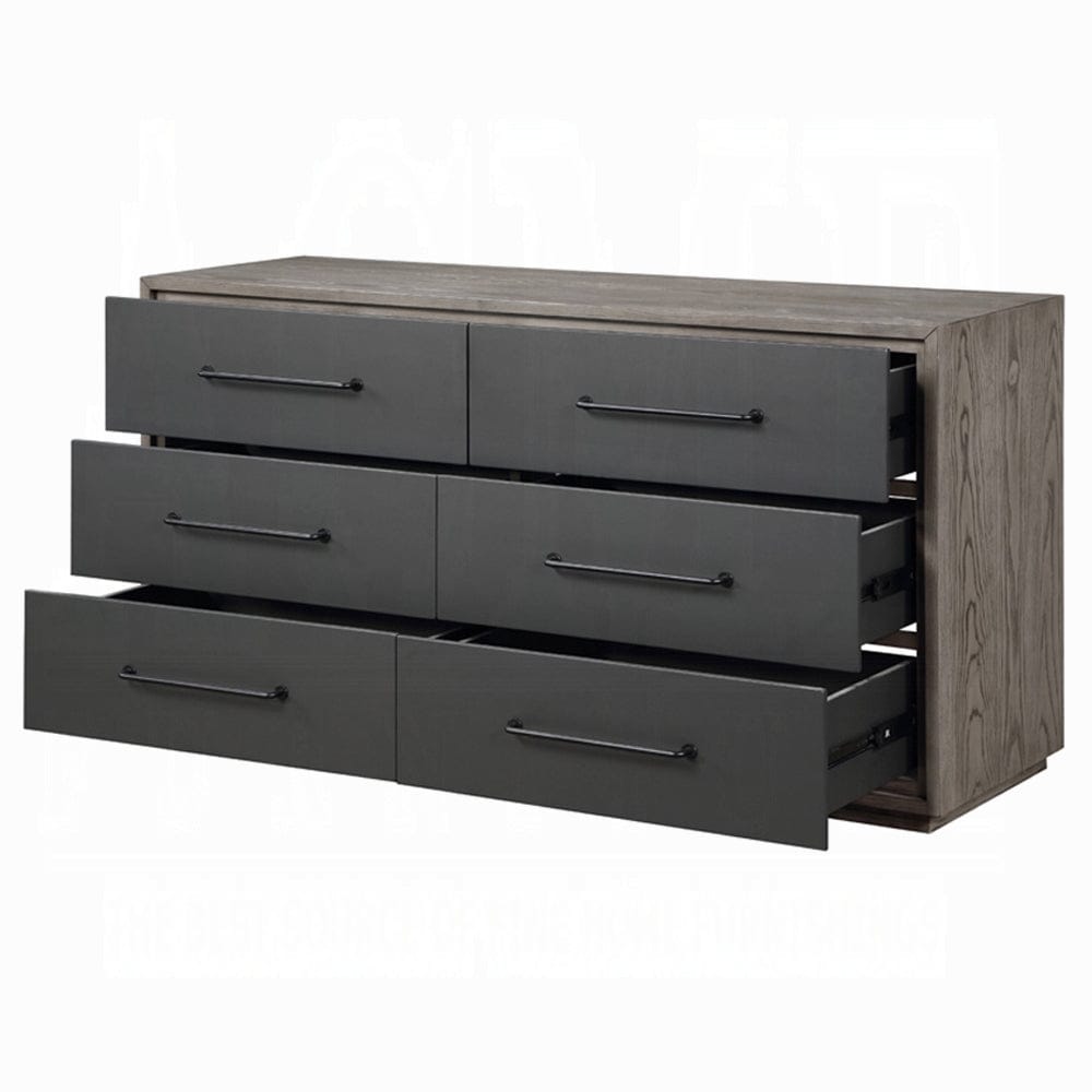 ACME Furniture - Estevon Dresser - BD00614 view 3