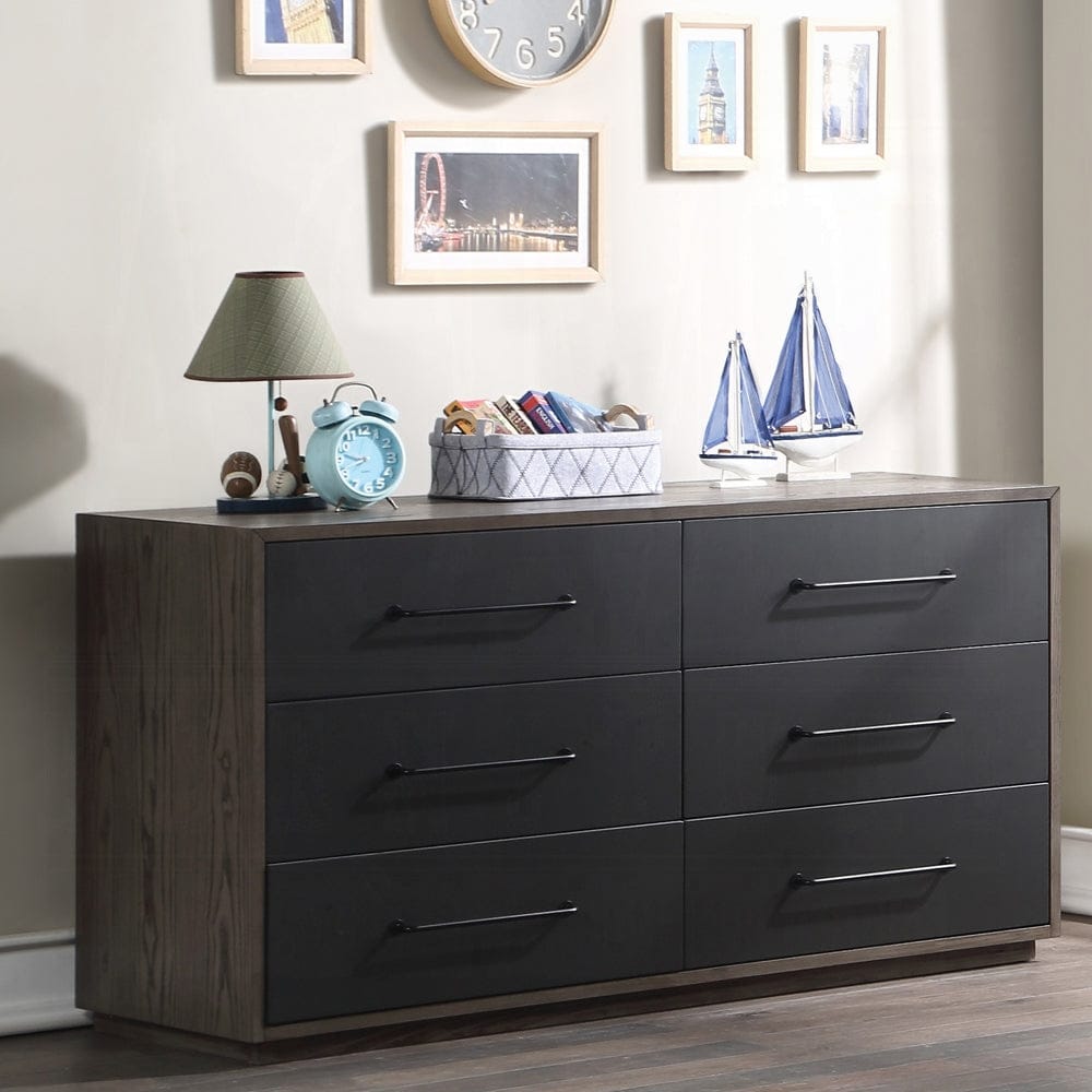 ACME Furniture - Estevon Dresser - BD00614 view 4
