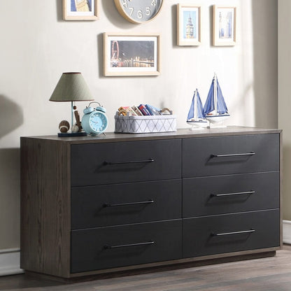 ACME Furniture - Estevon Dresser - BD00614 view 4