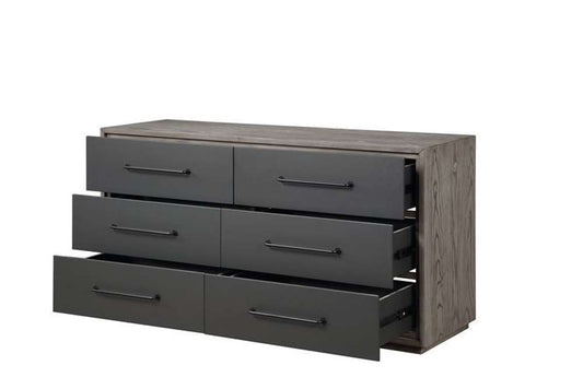 ACME Furniture - Estevon Dresser - BD00614 veiw 2