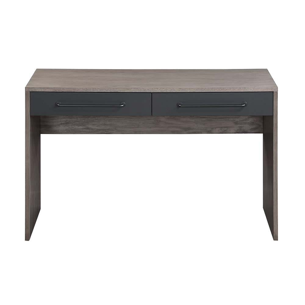 ACME Furniture - Estevon - Writing Desk - Gray Oak  - OF00631 view 2