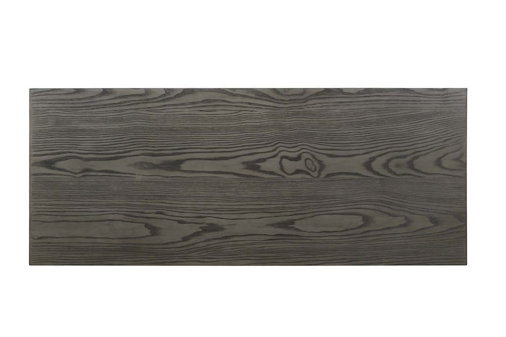 ACME Furniture - Estevon - Writing Desk - Gray Oak  - OF00631 view 4