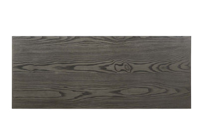 ACME Furniture - Estevon - Writing Desk - Gray Oak  - OF00631 view 4