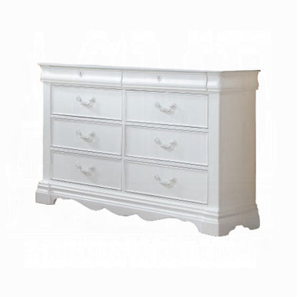 ACME Furniture - Estrella Dresser - 30245 view 1