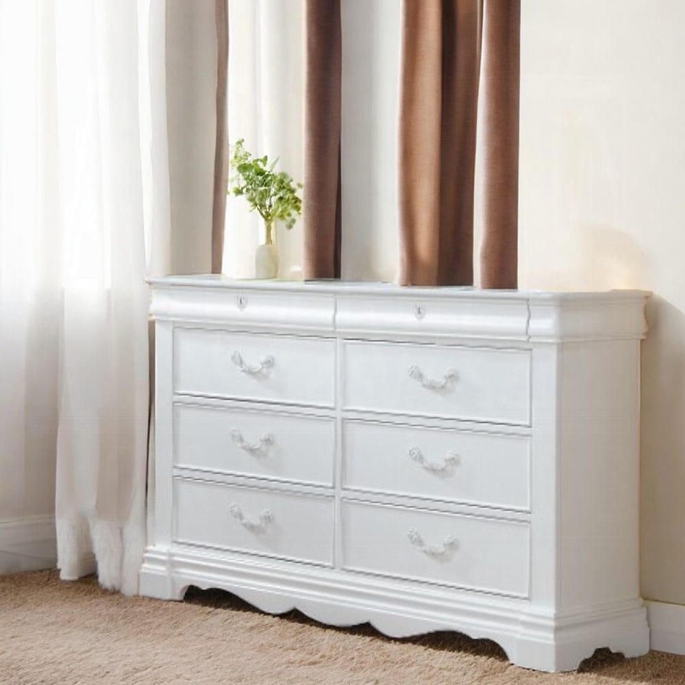 ACME Furniture - Estrella Dresser - 30245 view 4