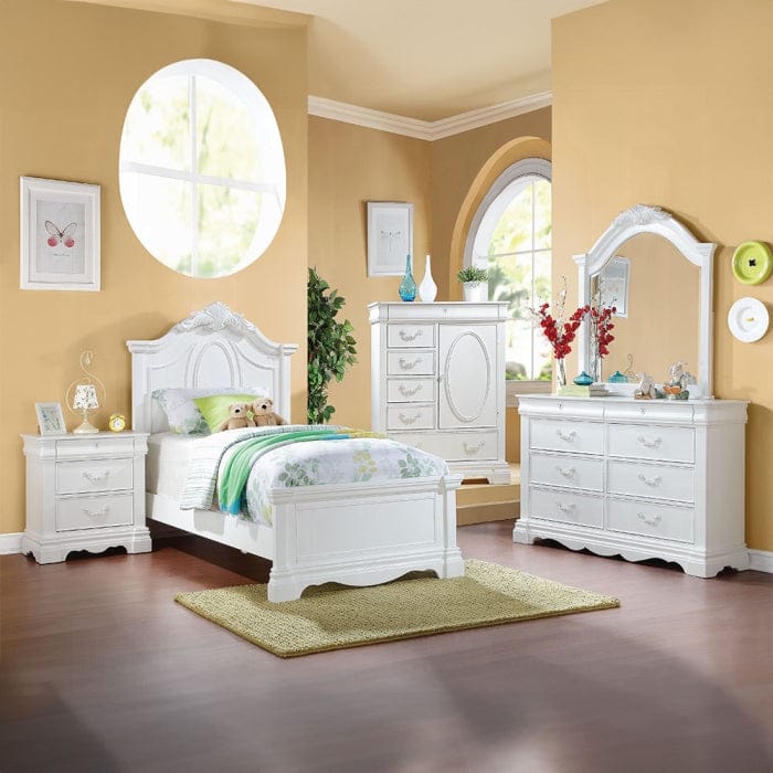 ACME Furniture - Estrella Full Bed - 30235F view 3