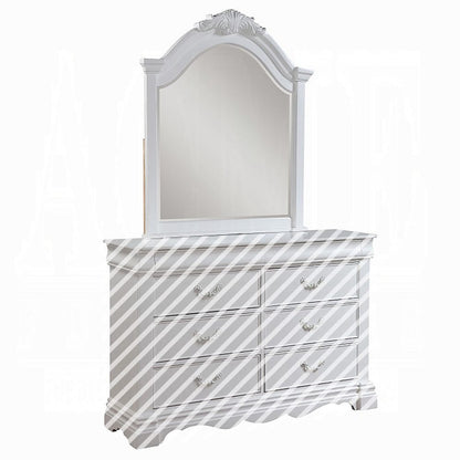 ACME Furniture - Estrella Mirror - 30244 view 2