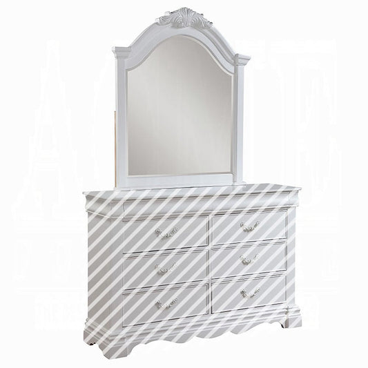 ACME Furniture - Estrella Mirror - 30244 view 2