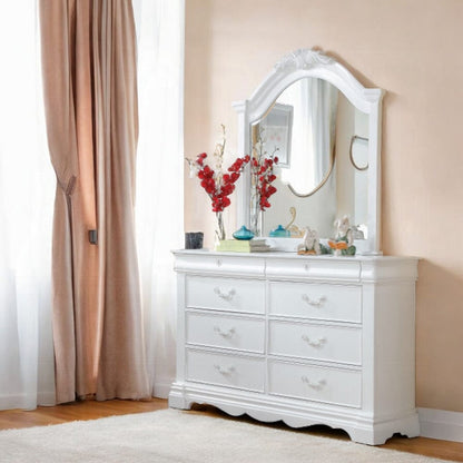 ACME Furniture - Estrella Mirror - 30244 view 4