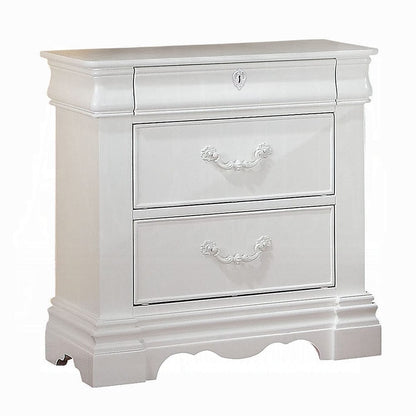 ACME Furniture - Estrella Nightstand - 30243 view 1