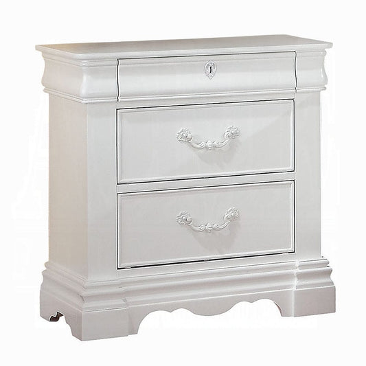 ACME Furniture - Estrella Nightstand - 30243 view 1