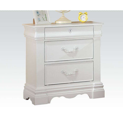 ACME Furniture - Estrella Nightstand - 30243 view 2