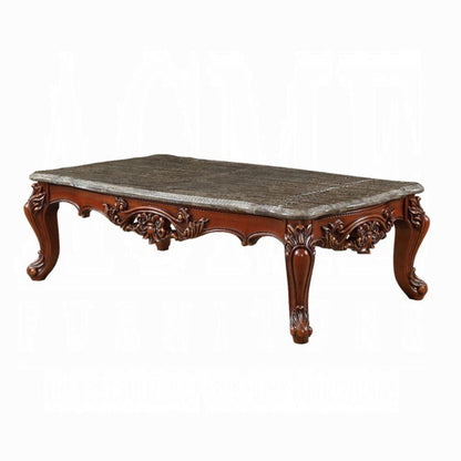 ACME Furniture - Eustoma Coffee Table - 83065 view 1