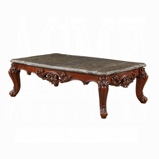 ACME Furniture - Eustoma Coffee Table - 83065 view 1