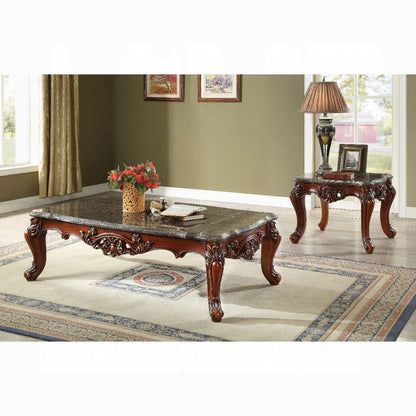 ACME Furniture - Eustoma Coffee Table - 83065 view 5
