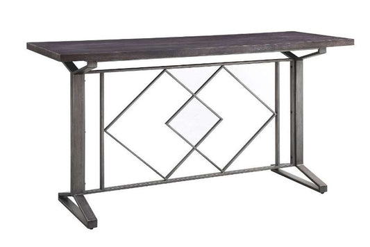ACME Furniture - Evangeline Counter Height Table - 73900 veiw 1