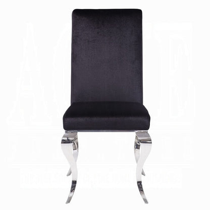 ACME Furniture - Fabiola Side Chair (Set of 2) - 62072 view 3