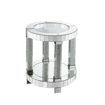ACME Furniture - Fafia End Table - 88027 veiw 1