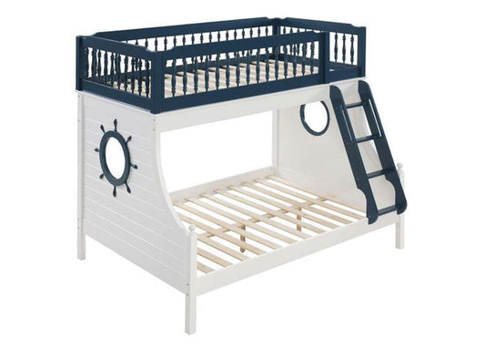 ACME Furniture - Farah Bunk Bed - BD00493 veiw 1