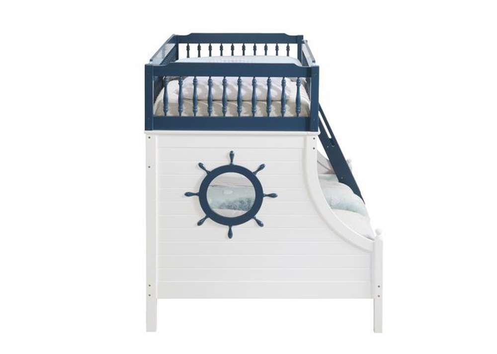 ACME Furniture - Farah Bunk Bed - BD00493 veiw 3