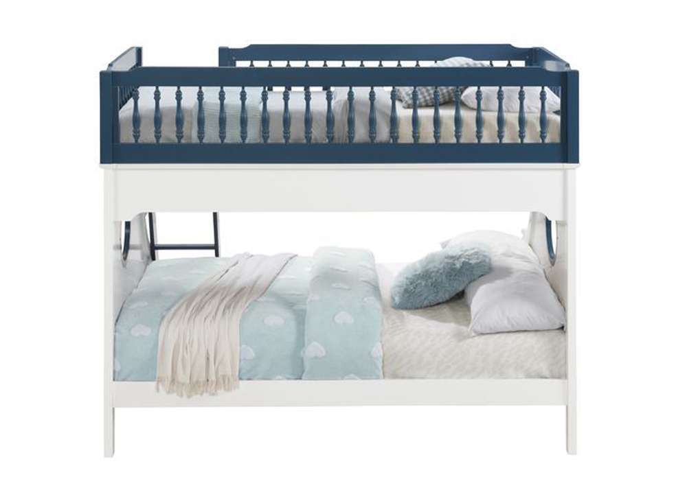 ACME Furniture - Farah Bunk Bed - BD00493 veiw 4
