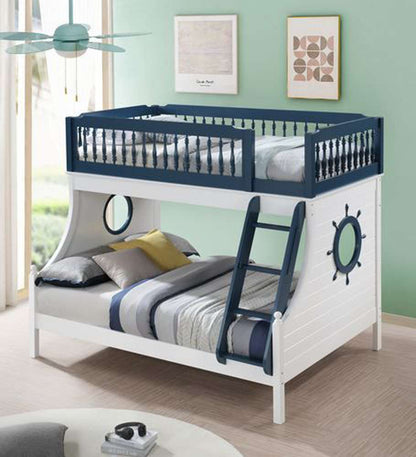 ACME Furniture - Farah Bunk Bed - BD00493 veiw 5