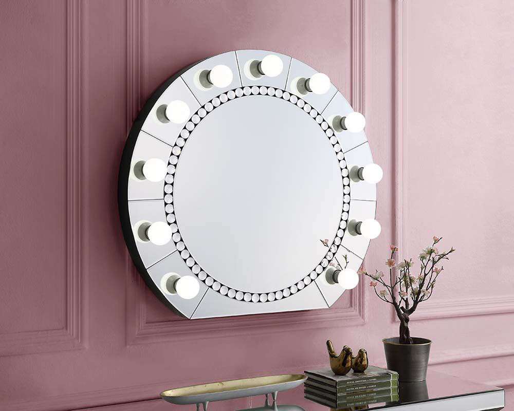 ACME Furniture - Farai Wall Decor - AC00763 veiw 3