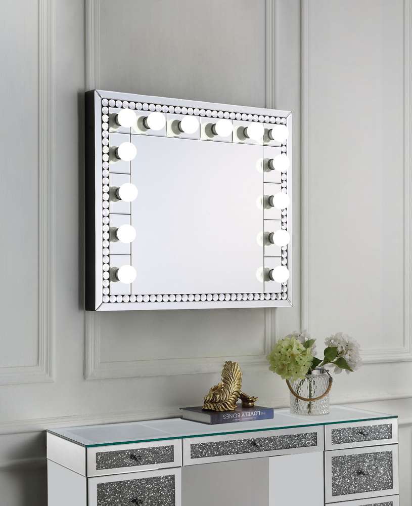 ACME Furniture - Farai Wall Decor - AC00764 veiw 3