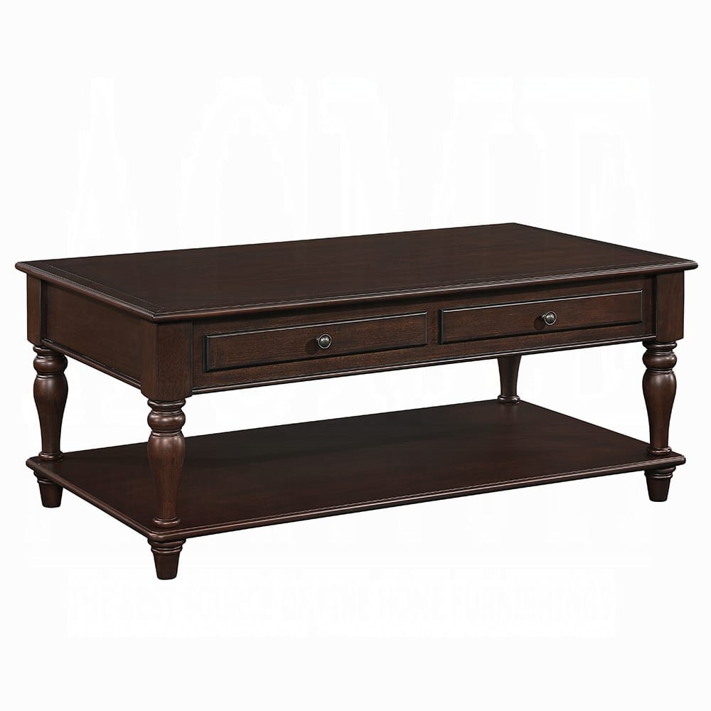 ACME Furniture - Farrel Coffee Table w/Lift Top - 82745 view 1