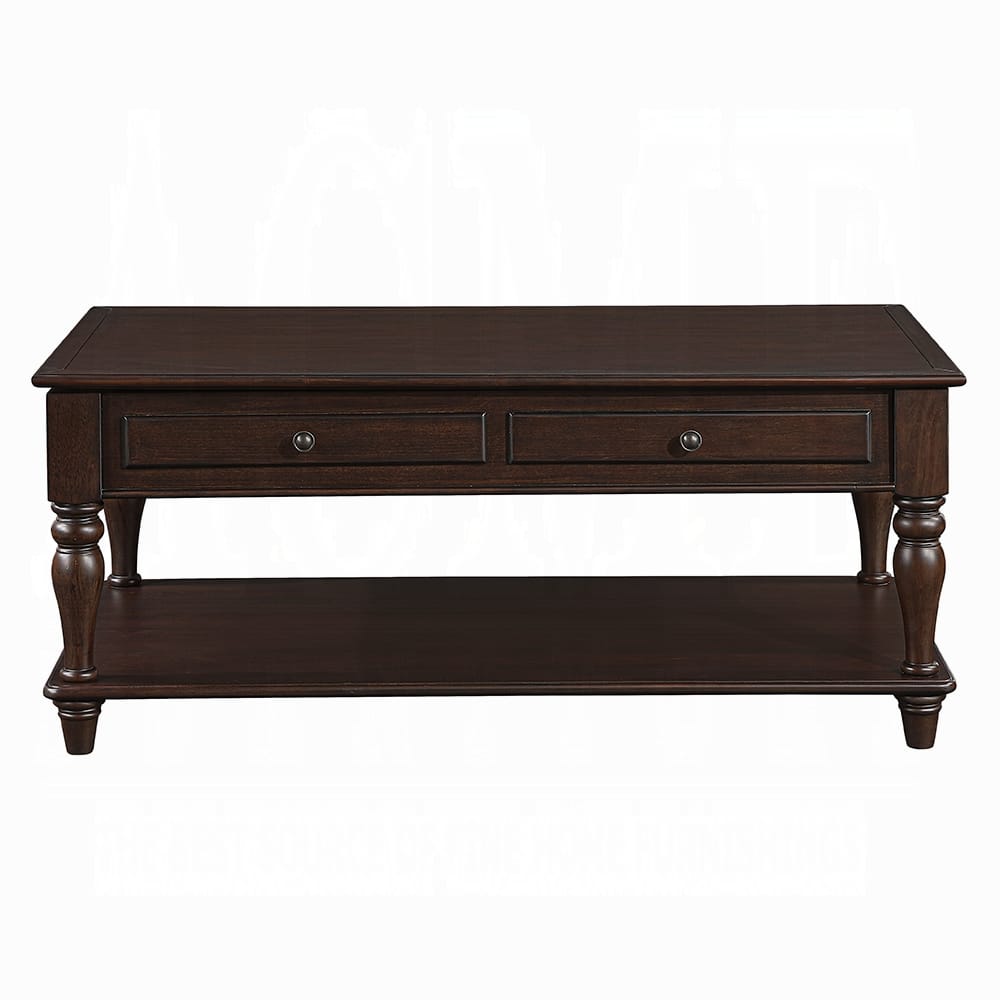 ACME Furniture - Farrel Coffee Table w/Lift Top - 82745 view 2