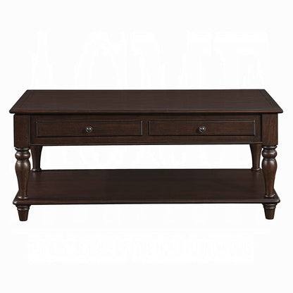 ACME Furniture - Farrel Coffee Table w/Lift Top - 82745 view 2