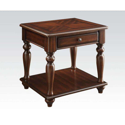 ACME Furniture - Farrel End Table - 82746 veiw 1