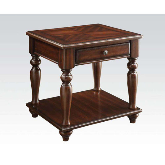 ACME Furniture - Farrel End Table - 82746 veiw 1