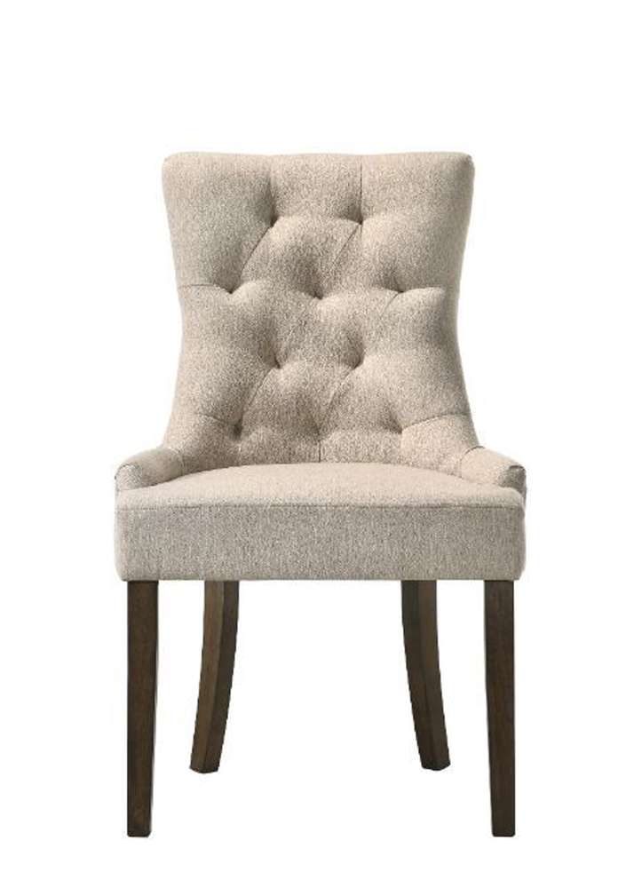 ACME Furniture - Farren Side Chair (Set of 2) - 77172 veiw 2