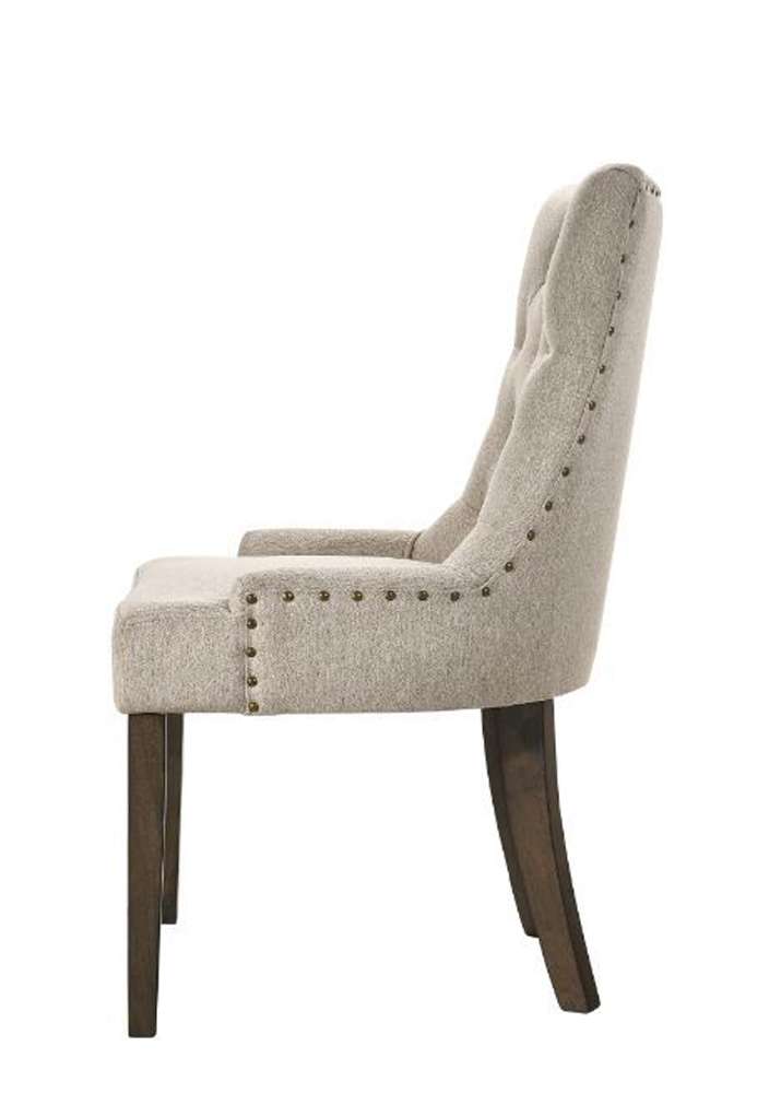 ACME Furniture - Farren Side Chair (Set of 2) - 77172 veiw 3