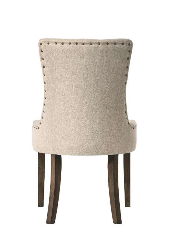 ACME Furniture - Farren Side Chair (Set of 2) - 77172 veiw 4