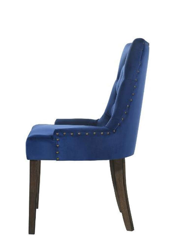 ACME Furniture - Farren Side Chair (Set of 2) - 77165 veiw 2