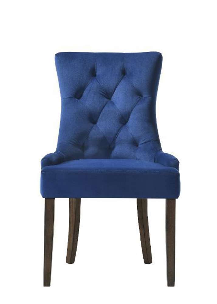 ACME Furniture - Farren Side Chair (Set of 2) - 77165 veiw 4