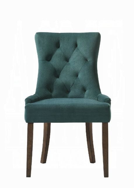 ACME Furniture - Farren Side Chair (Set of 2) - 77166 veiw 2