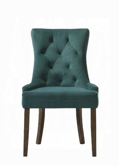 ACME Furniture - Farren Side Chair (Set of 2) - 77166 veiw 2