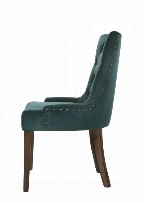 ACME Furniture - Farren Side Chair (Set of 2) - 77166 veiw 3